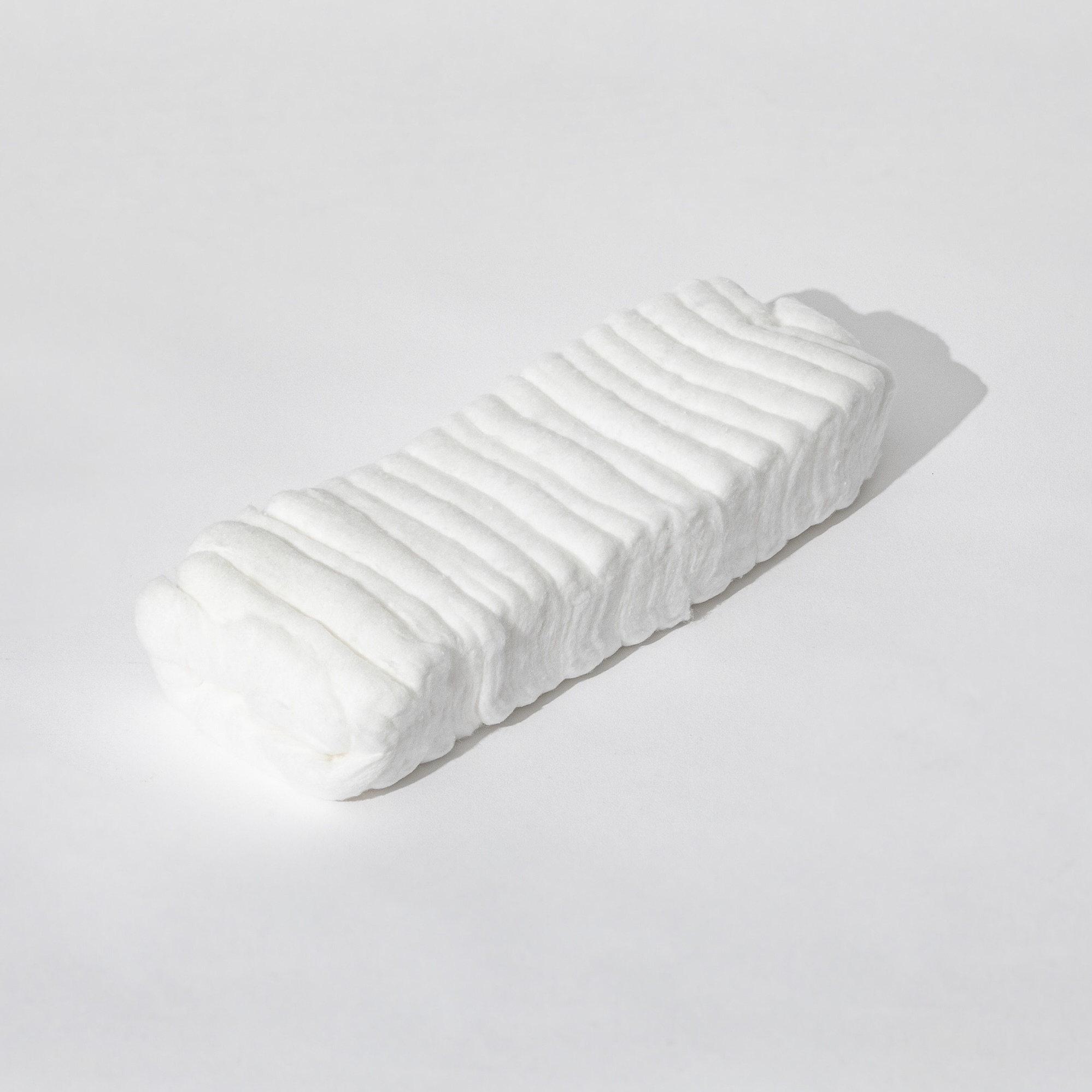 Hidrofil Zig-Zag Pamuk